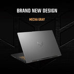 ASUS Inspiron TUF F17 FX707ZC4-HX067W i5-12500H Full HD Laptop