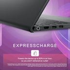 DELL INSPIRON (OIN352010031RINB1M) 3520 I5 12TH GEN 8GB/512 SSD 15.6" FHD LAPTOP