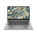 HP CHROME BOOK X360 14C-CC0009TU I3 11TH GEN 8 GB RAM/256 SSD 14" X360 TOUCH