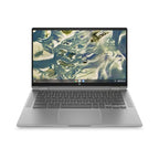 HP CHROME BOOK X360 14C-CC0009TU I3 11TH GEN 8 GB RAM/256 SSD 14" X360 TOUCH