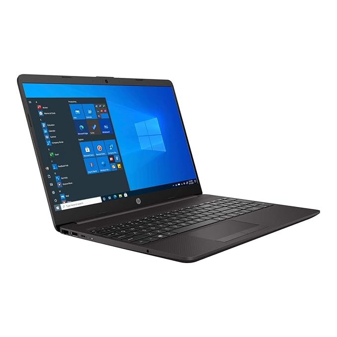 HP 255 G8 (3K1G8PA) AMD Ryzen 5-3500U Business Laptop