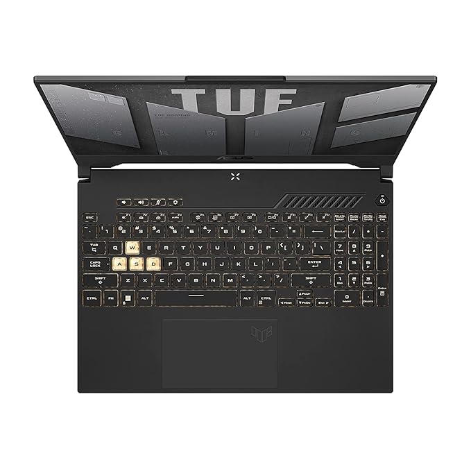 ASUS Inspiron TUF F15 FX507VU-LP083WS i7 13700H  Full HD Laptop