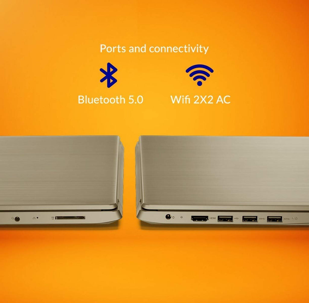 Lenovo V15-IGL INTEL CELERON 82C30056IH HD Business Laptop