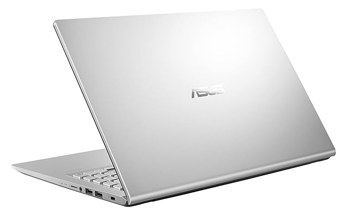 ASUS VivoBook 15, Intel Core i3-1115G4 X515EA-EJ322WS Thin and Light Laptop