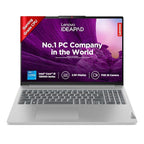 Lenovo SLIM 5 Intel Core i5 13500H 16GB RAM/1 TB SSD 16" FHD+ IPS 300 NITS 82XF0077IN