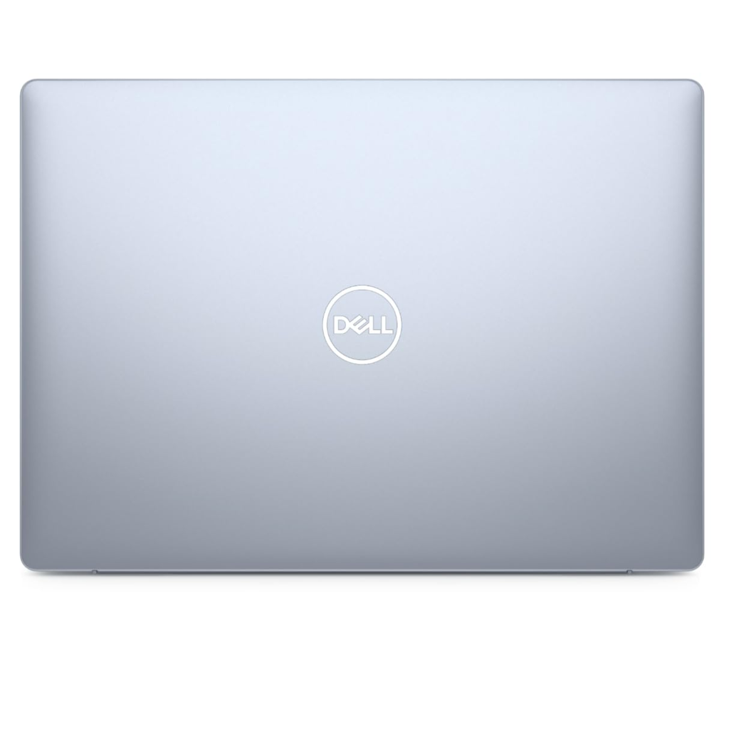 Dell Inspiron 14 5440 Laptop | Intel Core 3-100U | 8GB DDR5 RAM | 512GB SSD | 14" FHD+ Display | Ubuntu | Ice Blue