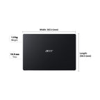 Acer( NX.EFTSI.001) Extensa 15 Thin & Light Intel Processor Pentium Silver N5030   EX215-31 Laptop