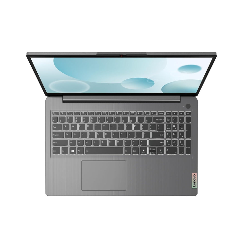 Lenovo IdeaPad Slim 3 I3-12TH 8 GB/512 GB SSD 15.6" FHD 82RK00VWIN
