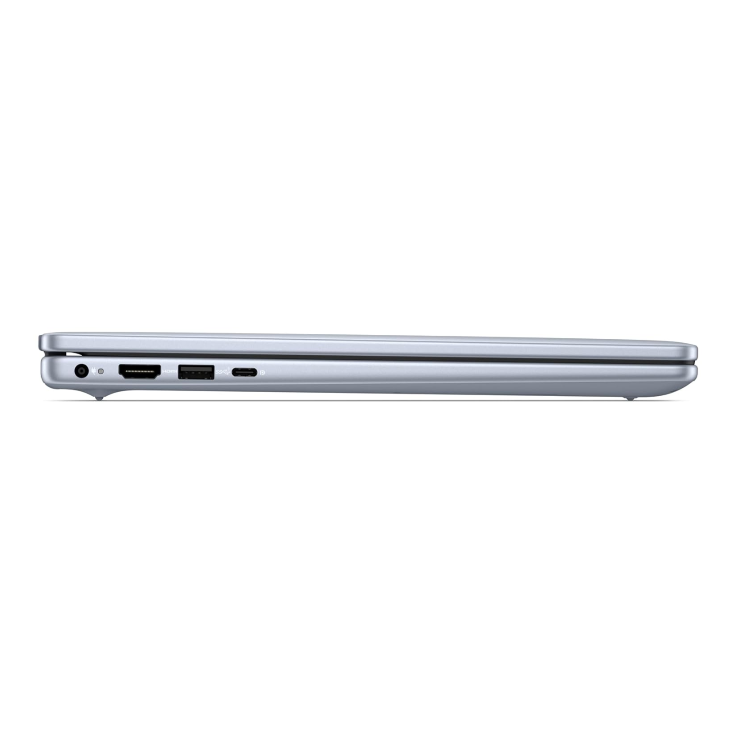 Dell Inspiron 5440 Laptop Intel Core i3-1305U 13th Gen | 16GB RAM | 512GB SSD | 14" FHD Display | Windows 11 Home | MS Office | Ice Blue