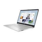 HP 15S-FQ5329TU I5 12TH GEN 8 GB RAM/512 SSD 15.6" FHD