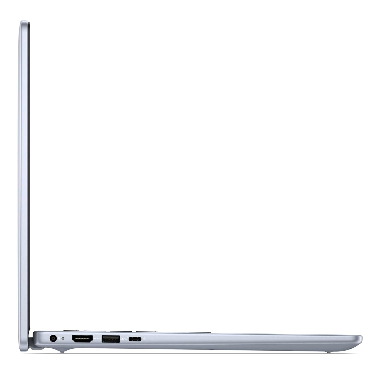 Dell 14 Laptop | Intel Core i3-1305U | 8GB RAM | 512GB SSD | 14" FHD+ IPS Display | Intel UHD Graphics | Windows 11 Pro | MS Office 2021 | Ice Blue