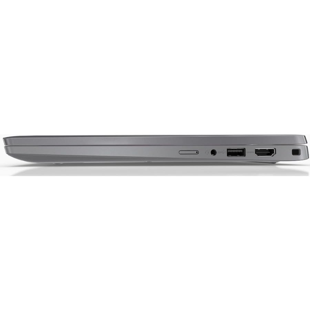 Dell Latitude 5340 2-in-1 Business Laptop | Intel Core i7-1365U (13th Gen) | 16GB LPDDR5 RAM | 512GB PCIe NVMe SSD | 13.3" Full HD Touchscreen Convertible | Intel Iris Xe Graphics | Windows 11 Pro | Backlit Keyboard | Fingerprint Reader