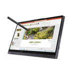 Lenovo Yoga 7 Ryzen 7 5800U 16GB RAM/512 SSD 14"IPS 300NITS,Touch 82N70055IN