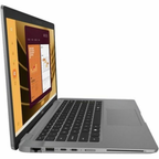 Dell Latitude 5000 5450 Business Laptop | Intel Core Ultra 5 125U | 16GB DDR5 RAM | 256GB SSD | 14-inch Full HD Display | Titan Gray