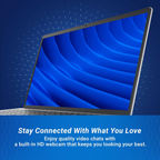 Dell Inspiron 15 Laptop | Intel Core i5-1334U (13th Gen) | 16GB DDR4 RAM | 512GB PCIe SSD | 15.6" Full HD Display | Intel Iris Xe Graphics | Windows 11 Home | Carbon Black
