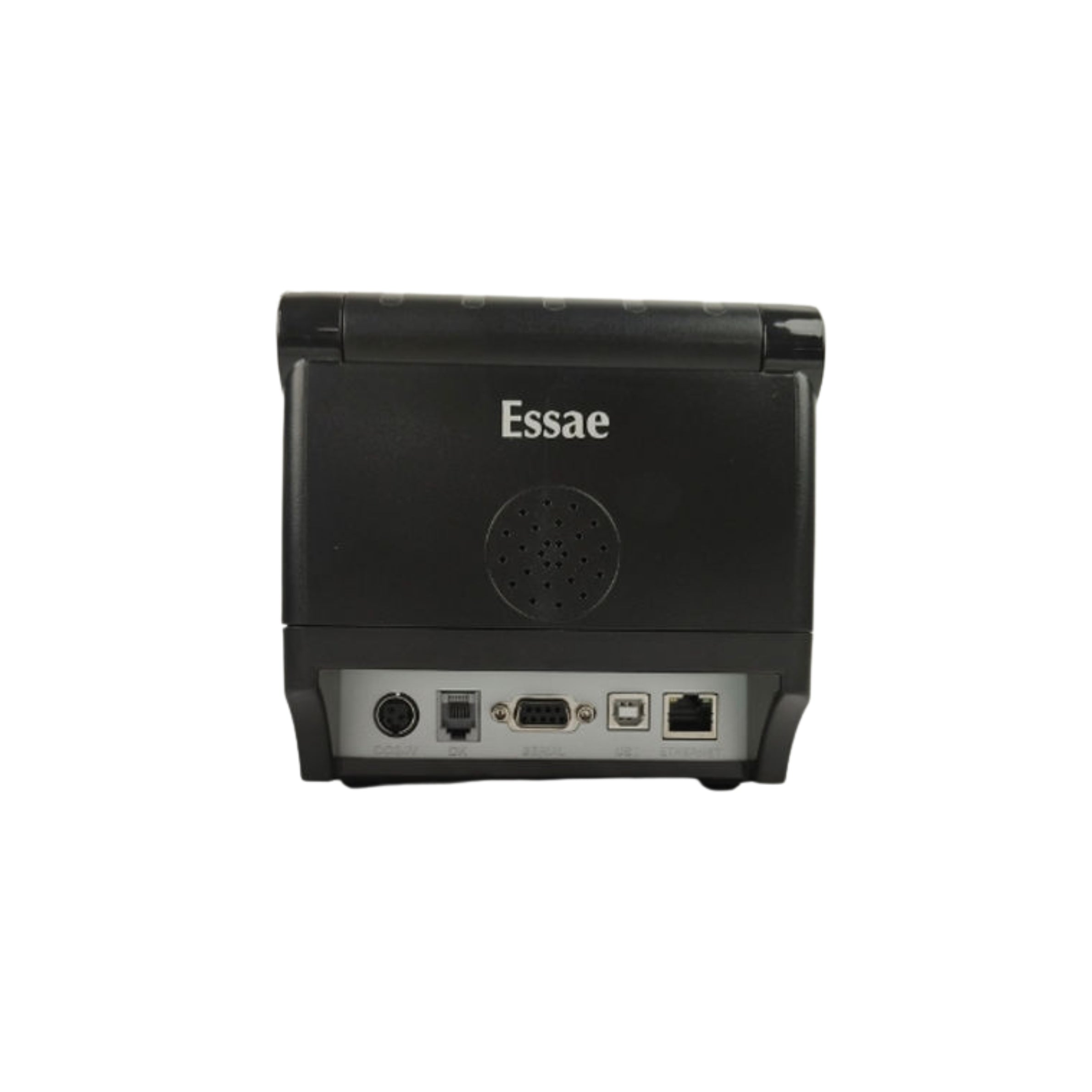 Essae PR-65 Thermal Receipt Printer - High-Speed POS Billing Printer (Black)