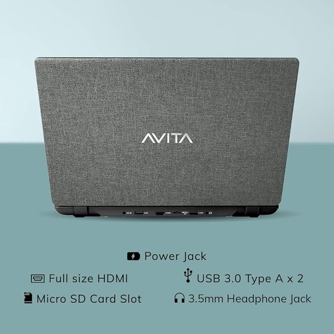 AVITA Essential Refresh Celeron N4020 laptop