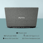 AVITA Essential Refresh Celeron N4020 laptop