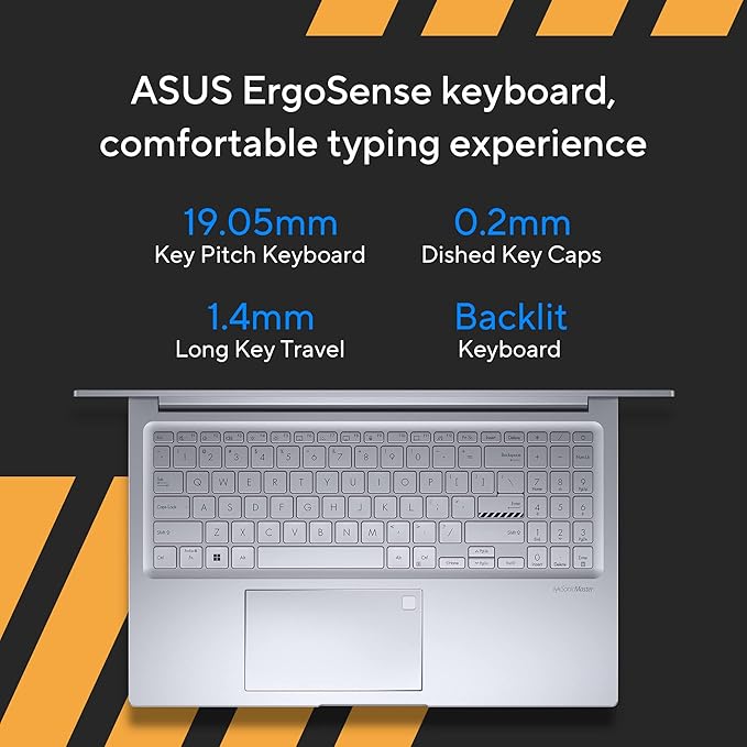 ASUS Gaming Core i5 Creator K3605ZF-MBN546WS i5-12500H