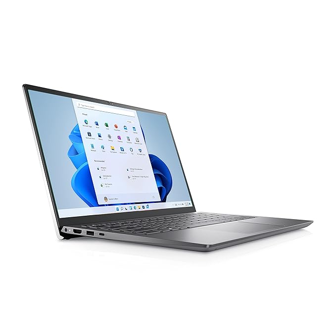 DELL INSPIRON (C782514WIN8) 5410 I7 11 TH GEN 16GB / 512 SSD 14" FHD  LAPTOP