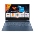 HP VICTUS 15-FA1278TX i5 13TH GEN  16 GB RAM/512 SSD 15.6" FHD 144Hz