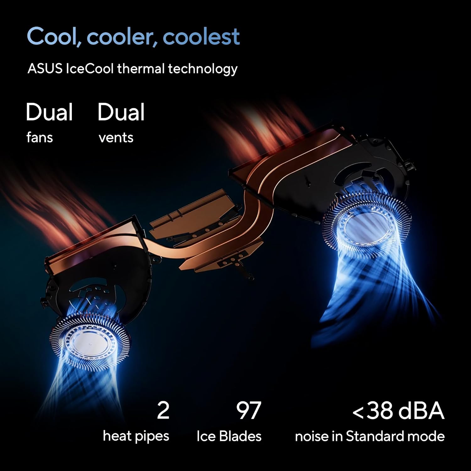 ASUS Vivobook S 16 OLED (2024), Intel Core Ultra 7 155H S5606MA-MX751WS