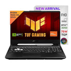 ASUS Inspiron TUF A15 Gaming FA566NF-HN087W R5-7535HS Full HD Laptop