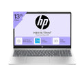 HP 15-fd0186TU I3 13TH GEN 1315U 8 GB RAM/512 SSD 15.6" FHD LED