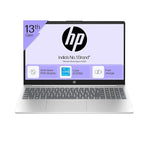 HP 15-fd0186TU I3 13TH GEN 1315U 8 GB RAM/512 SSD 15.6" FHD LED