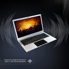AVITA  LAVNU14A1INC43PN  Ultimus Celeron N4020   Laptop
