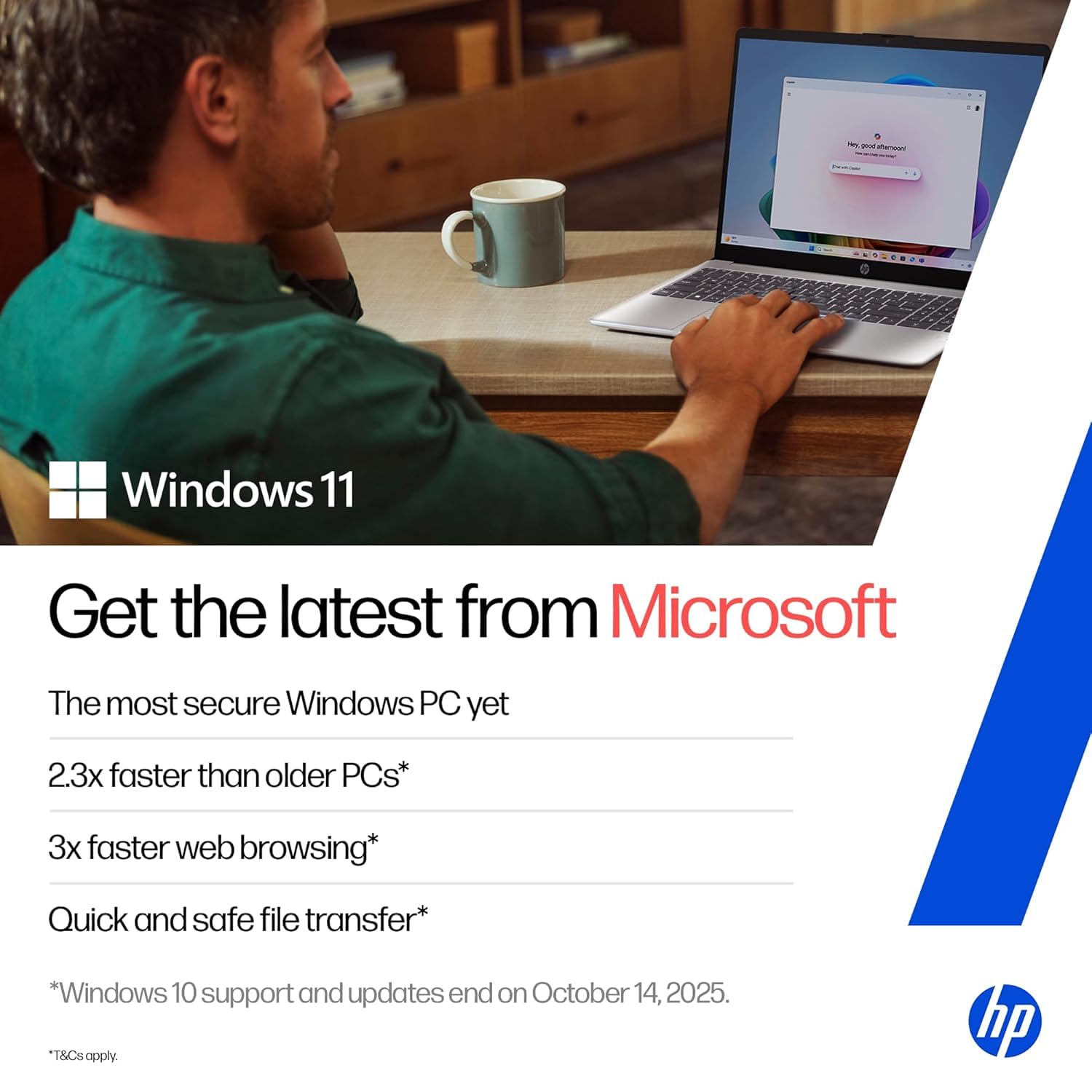 HP (15-fd0221TU) I5 13TH GEN 16 GB RAM/512 SSD 15.6" FHD LED