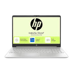 HP LAPTOP 15S-FQ5190TU I7 12TH GEN 16 GB RAM/512 SSD 15.6" FHD
