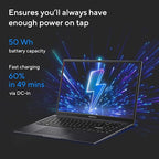 ASUS Vivobook 15X OLED Intel Core i5-1340P K3504VA-LK541WS Thin & Light Laptop