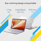 ASUS Vivobook 15 OLED (2022) Intel Core i3 X1505ZA-L1311WS Thin and Light Laptop