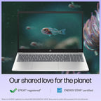 HP 15-fd0186TU I3 13TH GEN 1315U 8 GB RAM/512 SSD 15.6" FHD LED