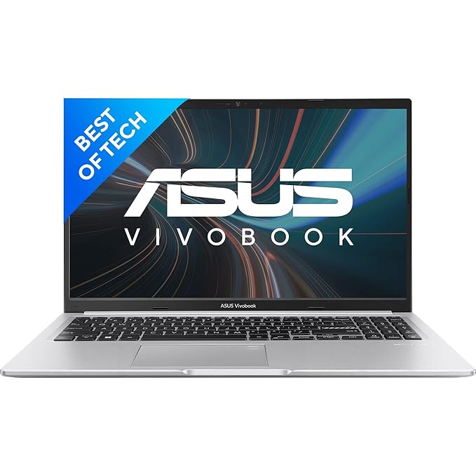 Asus VivoBook 15 OLED X1505ZA-L1511WS Laptop