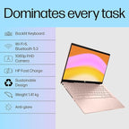 HP Pav X360 Convert 14-ek1009TU I5 13TH GEN 16 GB RAM/1 TB SSD 14" X360 TOUCH