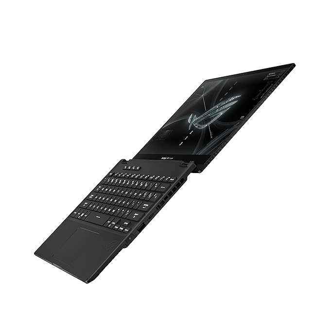 ASUS Gaming ROG Flow X13 GV301QH-K5459TS	R9-5980HS