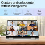 HP Pav X360 Convert 14-ek1074TU I5 13TH GEN 16 GB RAM/512 GB SSD 14" X360 TOUCH