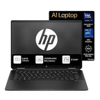 HP Spectre x360 (14-eu0666TU) i7 13TH GEN 32 GB RAM/1 TB SSD 14" X360 TOUCH OLED