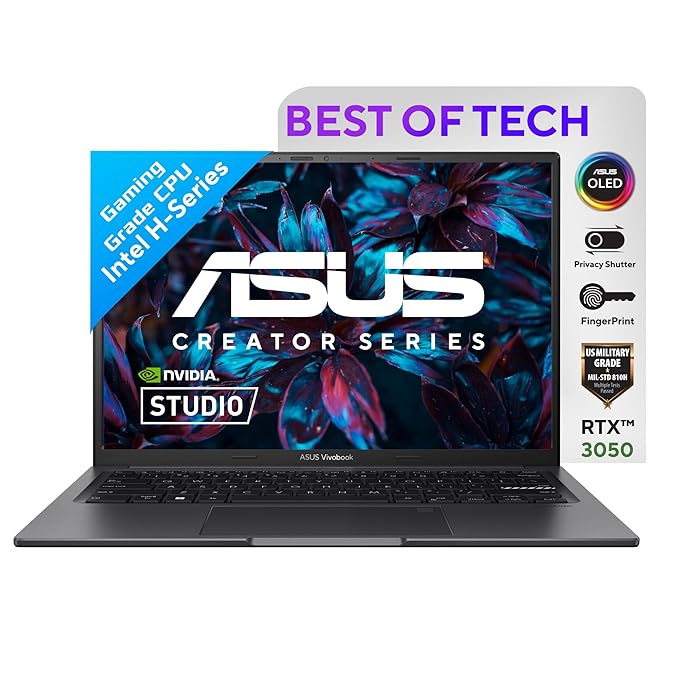 ASUS Vivobook 14X K3405VF-LY542WS Intel Core i5-13500H laptop