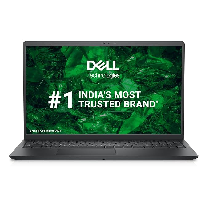 DELL INSPIRON (IN3535DGP3D001ORS1) 3535 RYZEN5 7520U 8GB DDR5/512GB 15.6" FHD Laptop