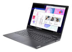 Lenovo Yoga 7 Ryzen 7 5800U 16 GB/512 GB SSD 14" FHD IPS (SLATE GREY) 82N7000AIN