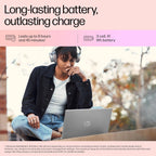 HP Pavilion 39.6 cm (15.6) Laptop 15-eh1147AU LAPTOP