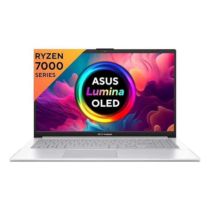 ASUS Vivobook Go 15 OLED E1504FA-LK541WS