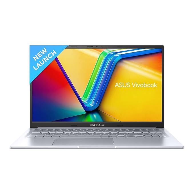 ASUS Vivobook 15X Intel Core i3-1315U K3504VAB-NJ322WS Laptop