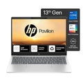 HP Pavilion Plus14-ew0153TU i7 13TH GEN 16 GB RAM/ 1 TB SSD 14" OLED LED