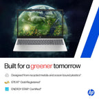 HP 15-fc0031AU RIZEN-5 7520U 16GB RAM/512 SSD 15.6" FHD
