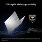 ASUS Vivobook Go 15 OLED E1504FA-LK541WS