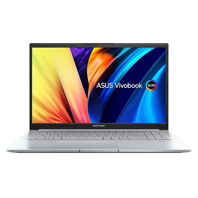 ASUS Vivobook Pro 15 M6500QF-HN541WS AMD Ryzen™ 5 5600H RTX™ 2050